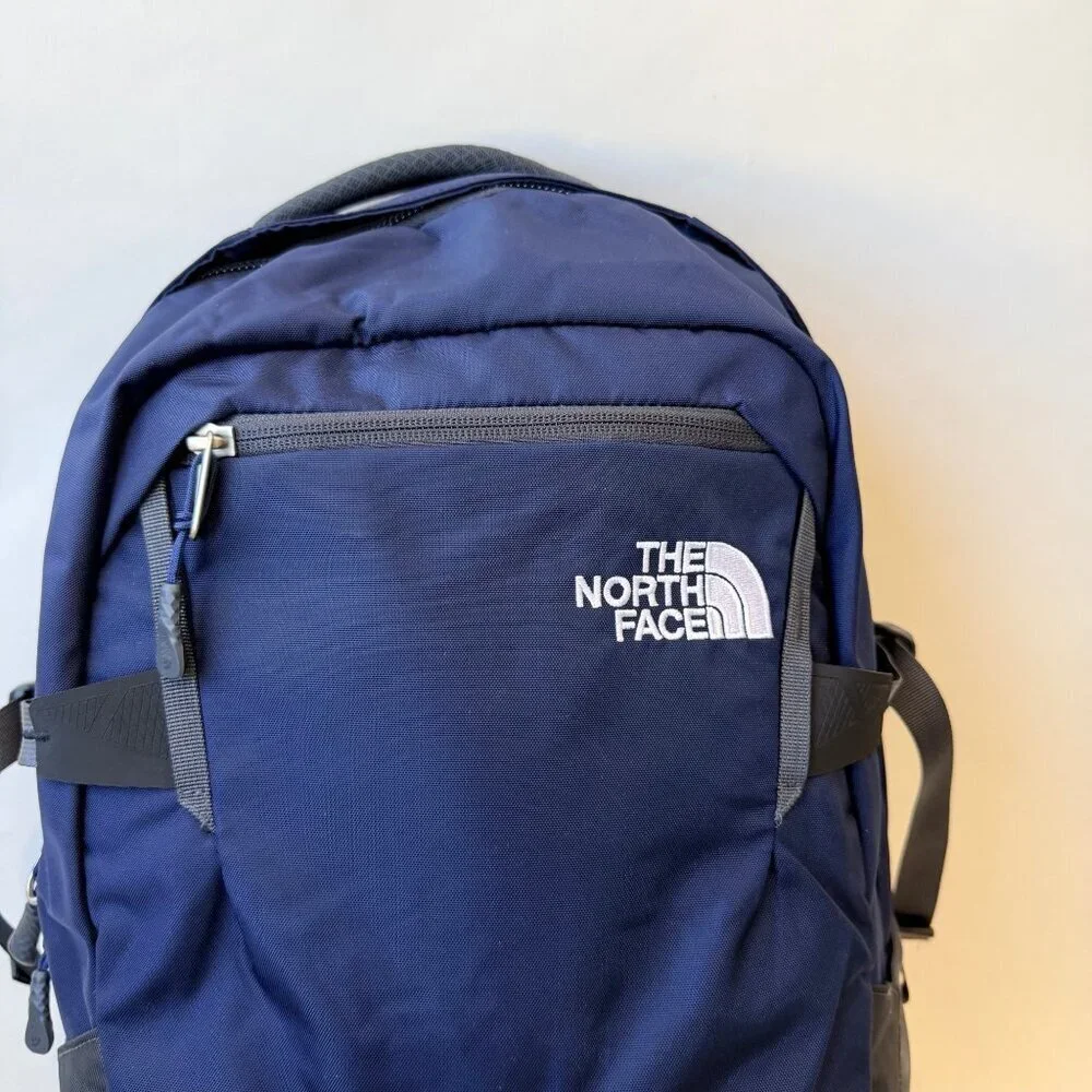 The North Face model fall